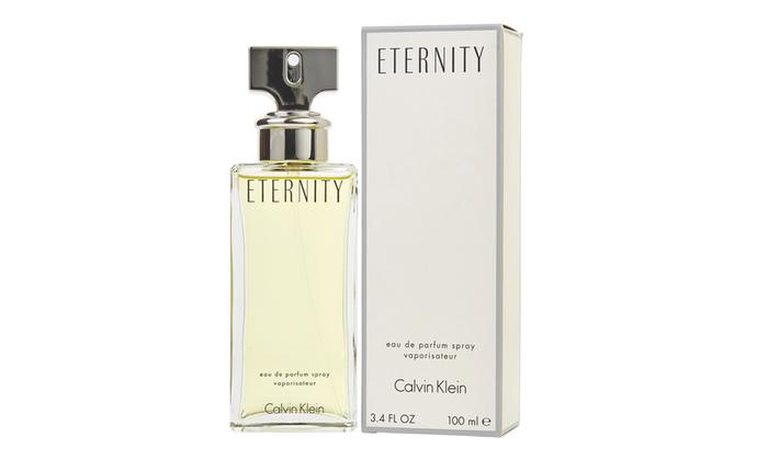 63% off, Rs 4999 only for Calvin Klein Eternity Perfume For Women