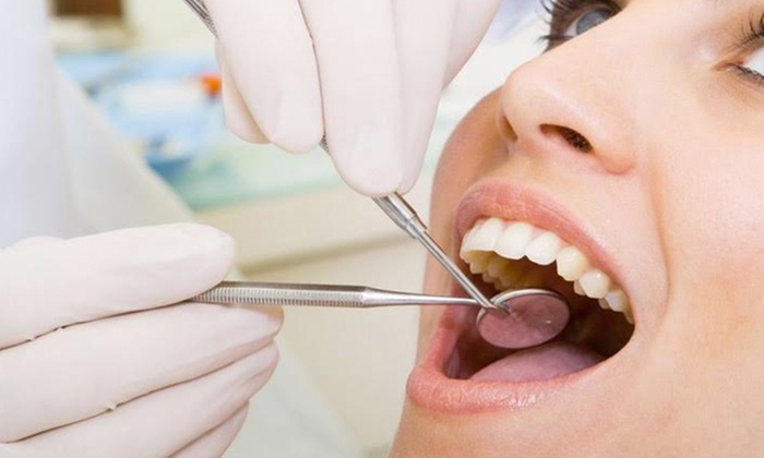 Dental Packages! One Filling Free + Proper Flossing Techniques + Free Consultation + Oral Hygine Instructions + Proper Brushing Technique from Dentists @ South City Hospital for only Rs. 2500/- instead of Rs. 16,500/- [85% discount]