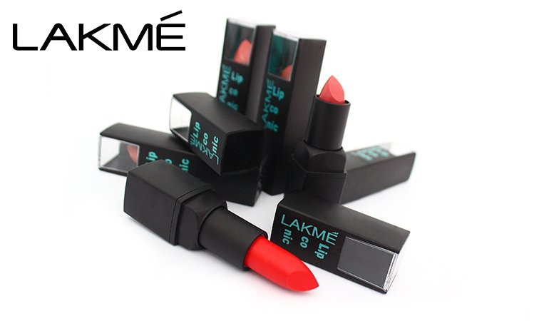 Lakme Matte Lipsticks - Pack of 6 Random Colors for Rs 1,250/ - Cash on Delivery
