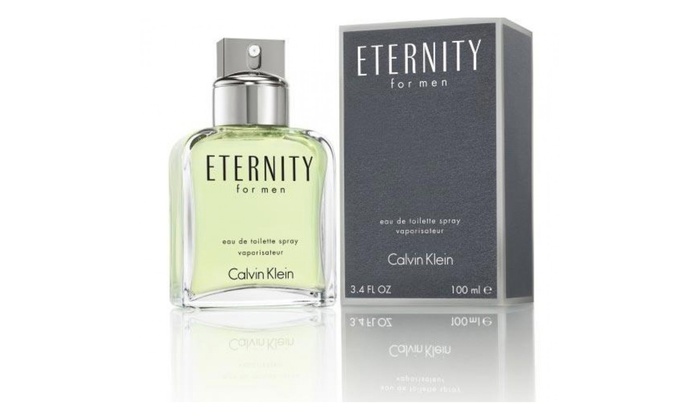 70% off, Rs 3150 only for CK Eternity Perfume for Men (3.4 Fl. Oz.)