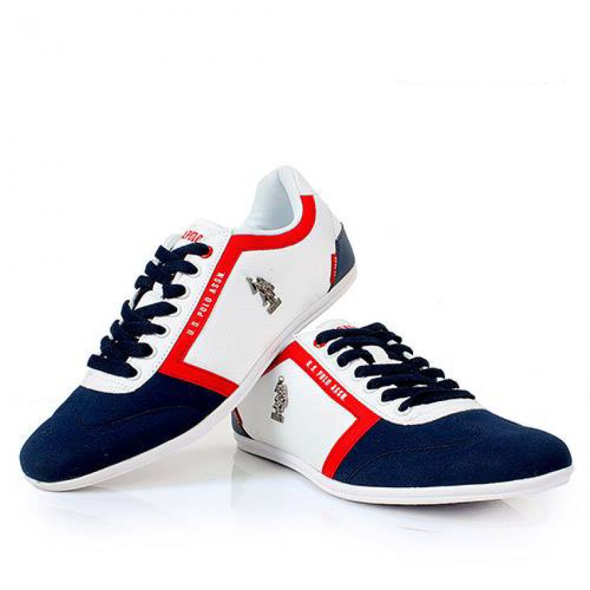 US Polo Shoes for Him - DealHub.pk