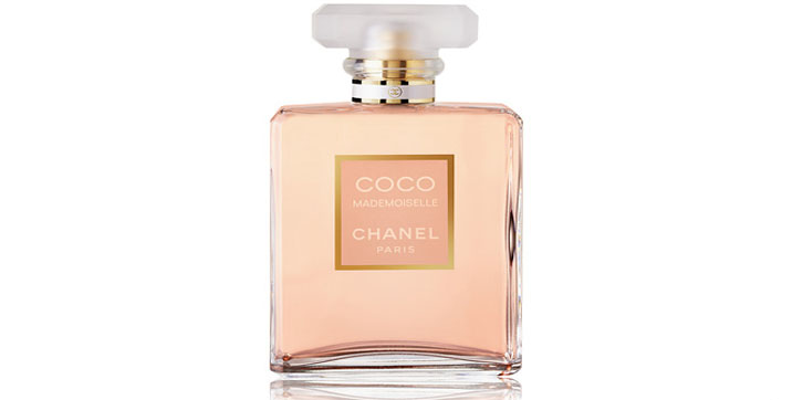 Chanel Coco eau de parfum for women  notinocouk
