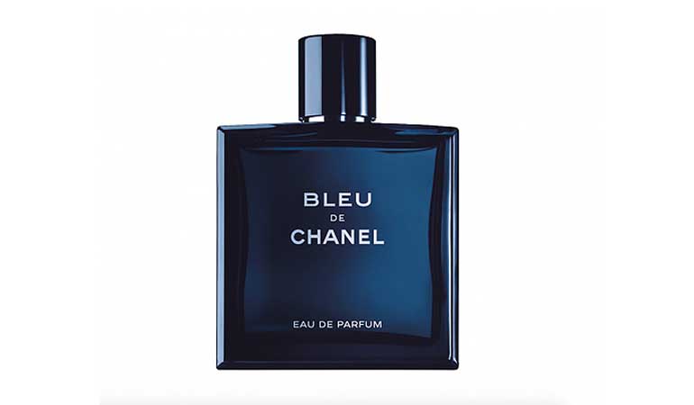 Bleu De Chanel Perfume for Men EDT 100ml  PERFUME HUT